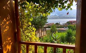 Campo Lago Hospedaje